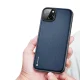 Vāciņš Dux Ducis Fino priekš iPhone 14 Plus, neilons, zils