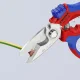 Elektriķa šķēres KNIPEX 95 05 20 SB, 160 mm