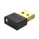 Orico BTA-508 Bluetooth 5.0 USB-A adapteris, melns
