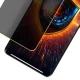 Ekrāna aizsargplēve 3mk Silky Matt Privacy priekš Honor Magic7 Lite, matēta
