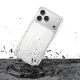 3mk Armor Case vāciņš Apple iPhone 17 Pro Max / 18 Pro Max, caurspīdīgs