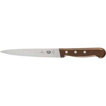 Filetēšanas nazis Victorinox Wood, 18 cm