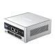 Mini dators Minis Forum NAB6 Lite i5-12600H 16GB 512GB