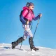 Pretslīdes radzes apaviem Trizand M (35-39), 12 zobi