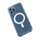 Tfo iPhone 12 Mini vāciņš Anti Shock Mag 1.5mm, caurspīdīgs