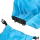 Ūdensnecaurlaidīga Soma Mugursoma Maiss Pārgājieniem Atpūtai Ceļojumiem 30L, Zils | Dry Sack Bag Waterproof...