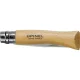Opinel No. 07 bērnu kabatas nazis, Natural