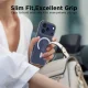 Tech-Protect FlexAir MagSafe vāciņš iPhone 17 Pro Max - Clear