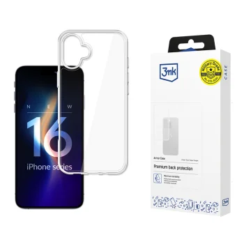 3mk Armor Case vāciņš iPhone 16