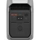 Pārnēsājamā spēkstacija EcoFlow DELTA 3 Plus, 1024 Wh, 1800 W, sudraba