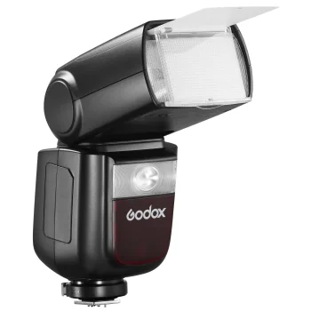Kameras zibspuldze GODOX V860III Fuji kamerām