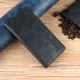 OnePlus 7 Vintage Style Magnetic Leather Wallet Protective Case Cover, Black | Telefona Vāciņš Maciņš Apvalks...
