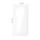Aizsargstikls Tech-Protect Glass Fit+ OnePlus 15, 2 gab.
