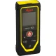 Lāzera tālmērs Leica DISTO X1 (0.05–100 m, IP65, Bluetooth, NFC)