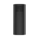 Elektriskais kompresors Wozinsky WPEP-8000, 8000 mAh, melns