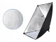 2x 135W Softbox studijas apgaismojuma komplekts ar statīviem
