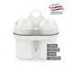 Ūdens filtra kasetnes BWT Soft Filtered Water Extra 814873, 3 gab.