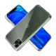 3mk Clear Case vāciņš Apple iPhone 11 Pro Max Caurspīdīgs