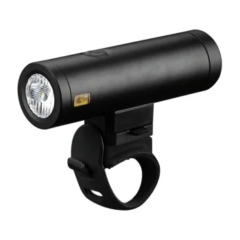 Velosipēda lukturis Superfire BL30, 500 lm, 2200 mAh, USB-C