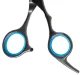 Šķēres matu griešanai / Frizieru instrumentu un piederumu komplekts | Hair Cutting Scissors Hairdresser Tools