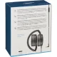 Sennheiser HD 400s Over-Ear austiņas melnas