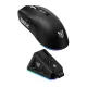ONIKUMA DM07 RGB spēļu pele, melna