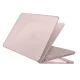 Tech-Protect Softshell vāciņš MacBook Neo 13 2026 Matte Pink