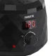 iWax Diamond Tech Vaska un pastas sildītājs 400 ml, 100W, Melns