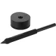 Wacom Intuos Pro Small grafiskā planšete, melna