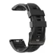 Tech-Protect IconBand siksniņa Garmin Fenix 5 / 6 / 6 Pro / 7, melna