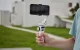 Aochuan Smart X2 viedtālruņa stabilizators ar AI sensoru, balts