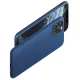 3mk Matt Case Samsung Galaxy S23 Plus aizsargvāciņš Melleņu zils