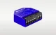 Apgaismojuma regulators Shelly Dimmer 0/1-10V PM Gen3, Wi-Fi un Bluetooth