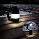 Maclean MCE298 3-in-1 LED Lampa, Kempinga / Galda / Lukturis, 1500mAh