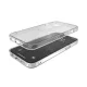 Adidas OR Protective caurspīdīgs vāciņš Apple iPhone 12 Pro Max