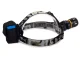 Bailong B06B velosipēda un galvas lukturis CREE XML-T6 Zoom