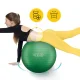 4Fizjo Reh Ball vingrošanas bumba 55 cm, zaļa