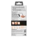 SBS Tempered Glass D3O aizsargstikls ar rāmi Samsung Galaxy S25+ / S24+