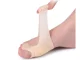 Gēla Pirkstu Atdalītājs Hallux Valgus | Gel Toe Separator