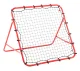 Regulējama futbola treniņu atsitiena siena, 1x1m | Soccer Football Rebounder
