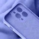 Silikona vāciņš Samsung Galaxy S24 Ultra, melns