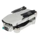 RC Drons 4DRC F10 ar GPS, FPV Kameru un 3.7V Akumulatoru