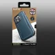 Raptic X-Doria Fort vāciņš iPhone 14 Pro ar MagSafe, zils