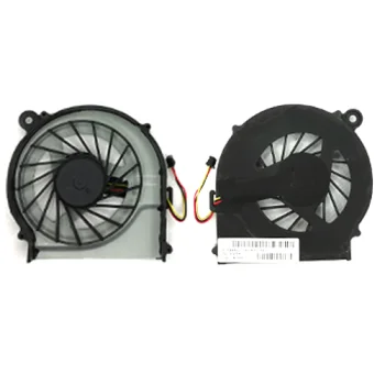 Klēpjdatora ventilators HP CQ56, G56, CQ62, G62, CQ42, G42