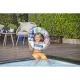 Bērnu peldriņķis Bestway 9104U Lilo & Stitch, 56 cm