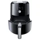 Steba HF 5000 XL Karstā gaisa friteris, 5.2l, Melns