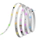 Viedā RGBIC LED lenta Yeelight Basic Strip Lights 6m Bluetooth