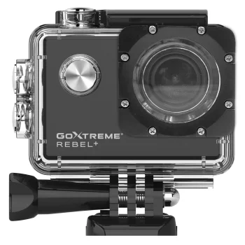 Easypix GoXtreme Rebel + sporta kamera