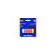 Goodram UME3 USB zibatmiņa 128 GB USB 3.0, oranža