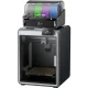 Creality K2 Combo 3D printeris Sudraba